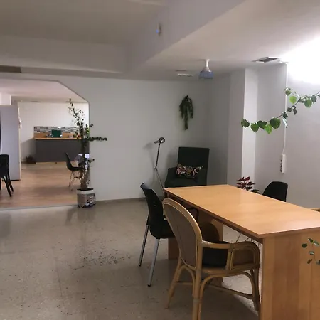 Urban Rest Zone And Coworking