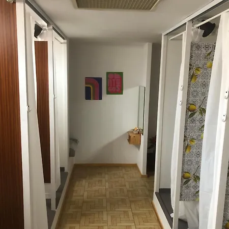 Urban Rest Zone And Coworking *
