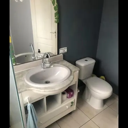 豪华帐篷 Urban Rest Zone And Coworking 阿雷西费