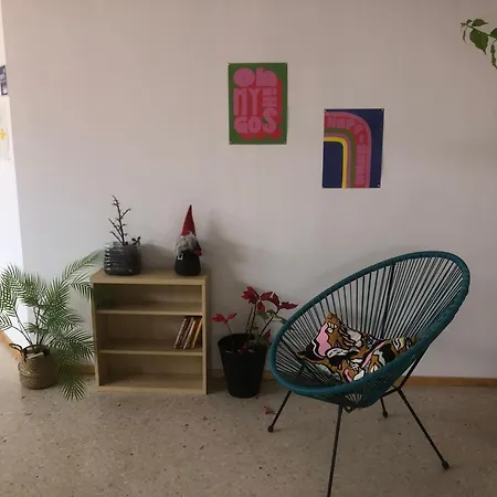 Urban Rest Zone And Coworking 豪华帐篷