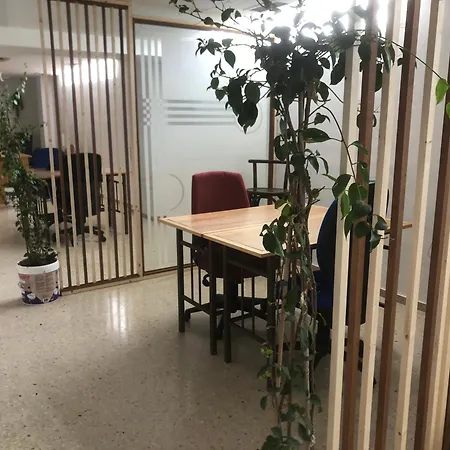 豪华帐篷 Urban Rest Zone And Coworking *